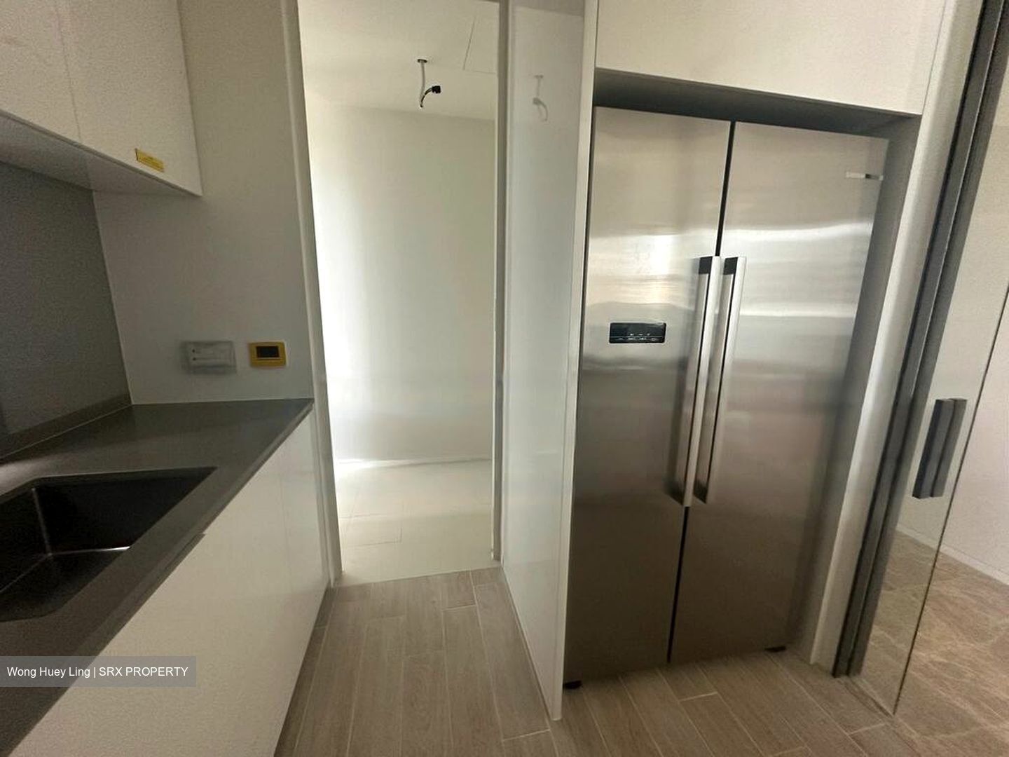 Amber Park (D15), Condominium #562239071
